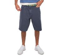 Iriedaily Nanolo Short Dark Steel (Blau) 28