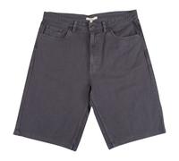 Iriedaily Nanolo Short Dark Steel (Blau) 30
