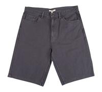 Iriedaily Nanolo Short Dark Steel (Blau) 31