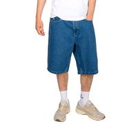 Iriedaily - Nanolo Short - Shorts, Gr. XL 36'', blau (LightBlue)