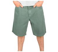 Iriedaily - Nanolo Short - Shorts, Gr. S 30'', grün (Sage)