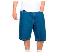 Iriedaily - Nanolo Light Blue D - Shorts - Blau - W31 - 100% Bio-Baumwolle,Denim Blau W31