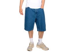 IRIEDAILY NANOLO Walkshort 2025 light blue d - 33