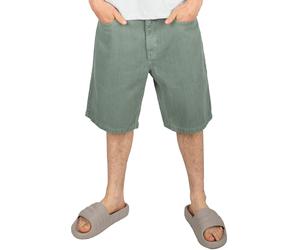 IRIEDAILY NANOLO Walkshort 2025 sage - 30