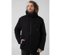 Iriedaily Nilas Anorak Black - XL