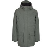 Iriedaily - Nilas Parka - Parka, Gr. L, oliv (DarkJungle)