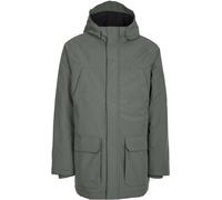 Iriedaily - Nilas Parka - Parka, Gr. XL, oliv (DarkJungle)