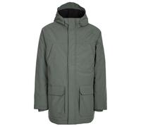 Iriedaily - Nilas Parka - Parka, Gr. XXL, oliv (DarkJungle)