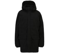 Iriedaily Nilas Parka Schwarz S