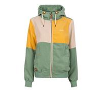 Iriedaily Patchy Jacket Aloe (Mehrfarbig) L