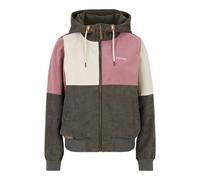 Iriedaily Patchy Jacket Charcoal (Mehrfarbig) S