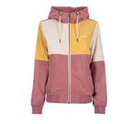 Iriedaily Patchy Jacket Plum (Mehrfarbig) XL