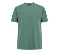 IRIEDAILY Peaceride Emb Tee, Jungle Green, M