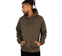 IRIEDAILY Peaceride Hoodie, D Olive, XL