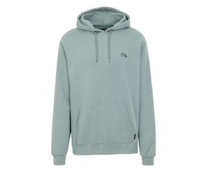 Iriedaily Peaceride Hoodie Dark Slate (Blau) L