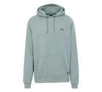 Iriedaily Peaceride Hoodie Dark Slate (Blau) M