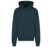 Iriedaily - Peaceride Hoodie - Hoodie, Gr. L, blau (Nightforest)