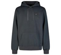 Iriedaily - Peaceride Hoodie - Hoodie, Gr. XXL, blau/grau (Coal)