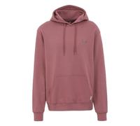 Iriedaily Peaceride Hoodie Plum (Rot) L