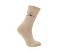 Iriedaily Peaceride Sock Sand (Natur) XL