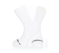 Iriedaily Peaceride Sock M Weiß