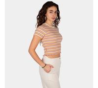 Iriedaily Pippa Tee caramel L