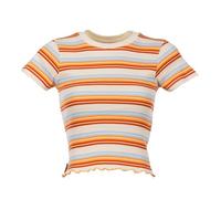 Iriedaily Pippa Tee Ecru (Mehrfarbig) M