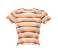 Iriedaily Pippa Tee Ecru (Mehrfarbig) XS