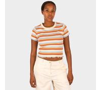 Iriedaily Pippa T-Shirt ecru Damen Gr. XL