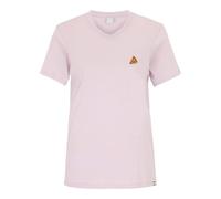 Iriedaily Pizza Love T-Shirt Light Mauve (Rosa) L