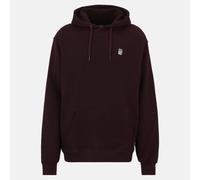 Iriedaily Play Different Hoodie - Aubergine - S