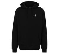 Iriedaily Play Different Hoodie Schwarz S