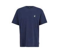 Iriedaily Play Different T-Shirt - Crown Blue - XL