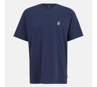 Iriedaily Play Different T-Shirt - Crown Blue - XL