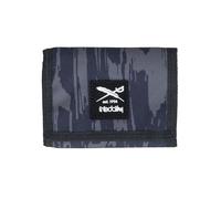 IRIEDAILY Resort Wallet, recyceltes Material, Dark Coffee