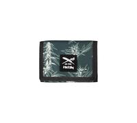IRIEDAILY Resort Wallet, recyceltes Material, nightforest