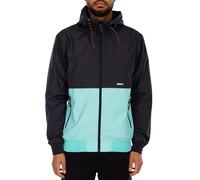 IRIEDAILY Resulaner Jacket, Caribbean, L