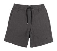 Iriedaily - Sammy Summer Short - Shorts, Gr. S, grau (Anthracite)
