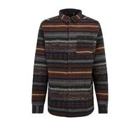 IRIEDAILY Santania Shirt, Marine, S