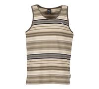 Iriedaily Santo Tank Smokey Olive (Grün) M