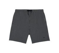 Iriedaily Seekah Short Black-Anthra (Schwarz) M