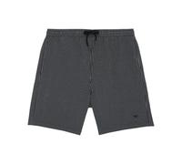 Iriedaily Seekah Short Black-Anthra (Schwarz) S