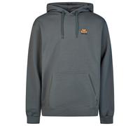 Iriedaily - Serial Chiller Hoodie - Hoodie, Gr. L, grau (DarkJungle)