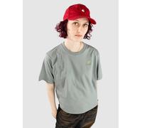 Iriedaily Skate Heart T-Shirt dark slate Damen Gr. L