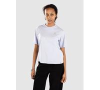 IRIEDAILY SKATE HEART T-Shirt 2025 light lilac - L