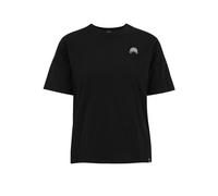 Iriedaily Skate Heart Tee Schwarz S