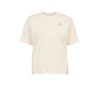 Iriedaily Skate Heart Tee Undyed (Natur) L