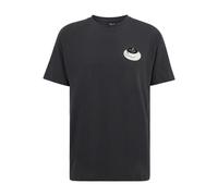 Iriedaily Slowpresso Tee Coal (Schwarz) XS