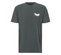 Iriedaily Slowpresso Tee Dark Jungle (Grün) XS