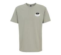 Iriedaily Slowpresso Tee Lint (Grün) M